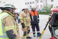 FF Schwandorf - WeberRescue Training 14_05_2016-11